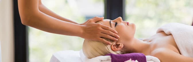 5 Easiest Massage Therapy Techniques