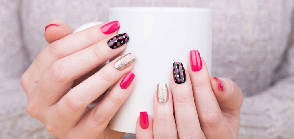 Show us your nail art