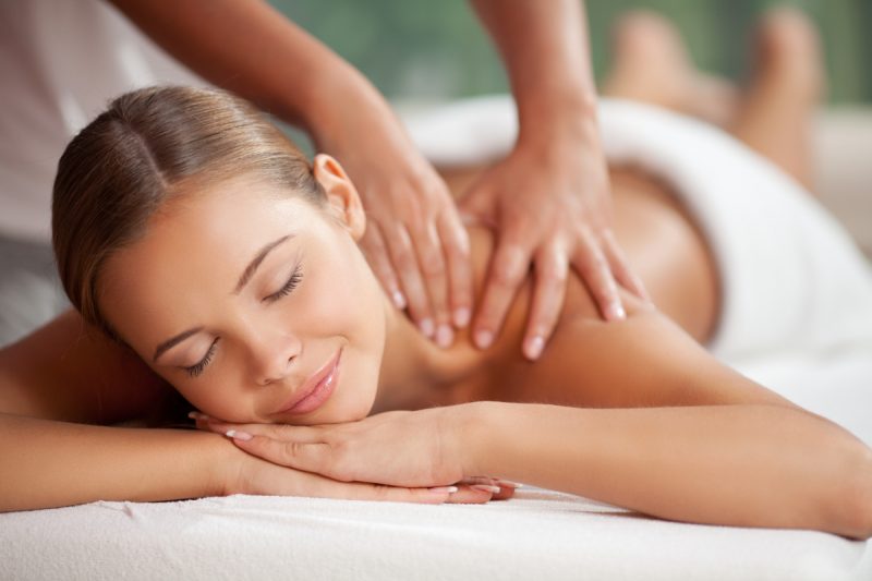 Benefits of Massage Therapy - Florida Academy Massage Therapy School