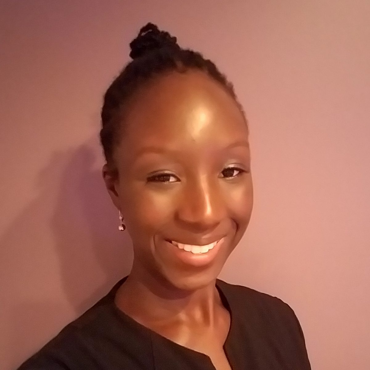 Massage Therapy Alumni Spotlight: Myra Adu-Sarkodie | Florida Academy