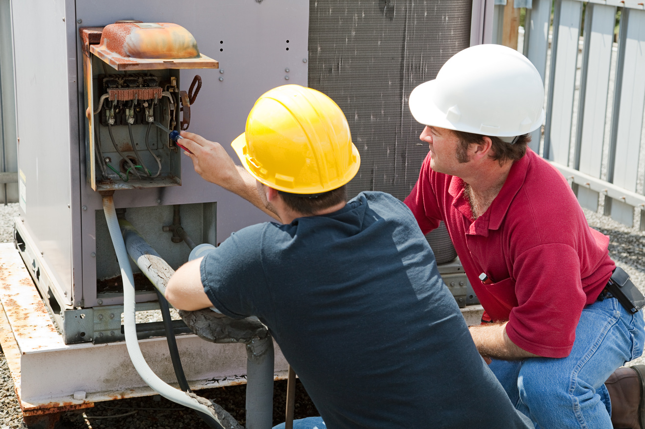 Things You Need to Know About an HVAC Apprenticeship