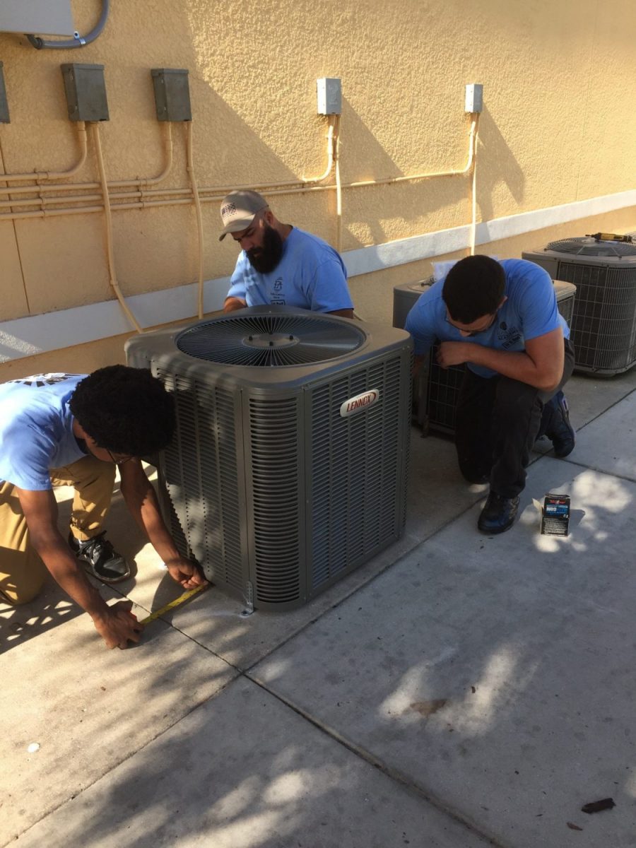 Things You Need to Know About an HVAC Apprenticeship