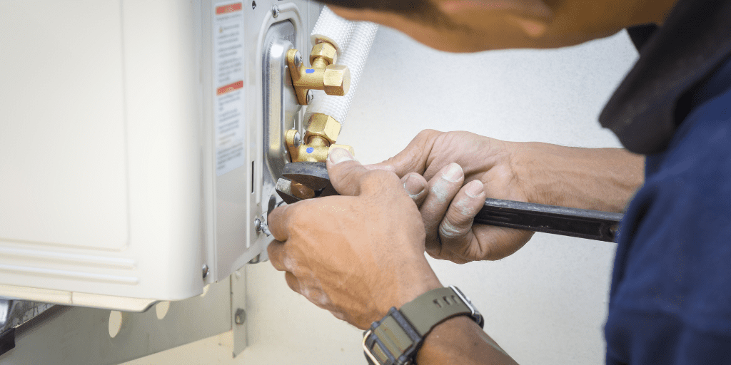 HVAC Maintenance Check list by Florida-Academy