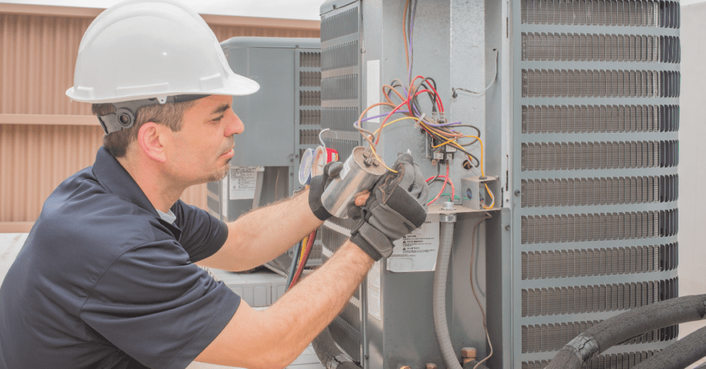 HVAC Issues and how to fix them - Florida Academy