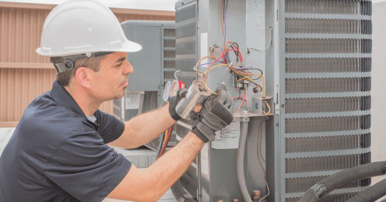HVAC Issues and how to fix them - Florida Academy