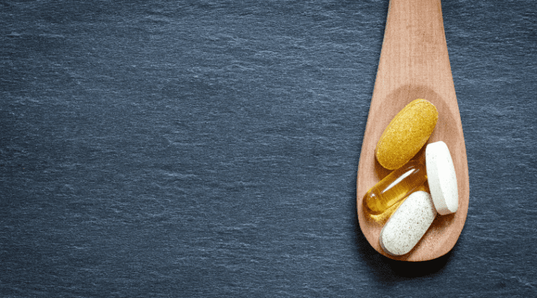 Vitamin for Skin Care - FloridaAcademy