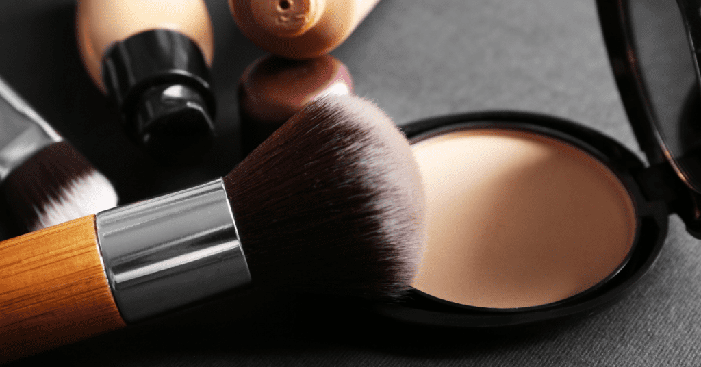 Natural Makeup