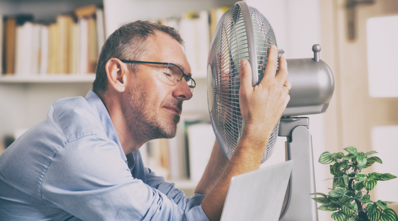 Le climatiseur ne démarre pas - Questions et réponses