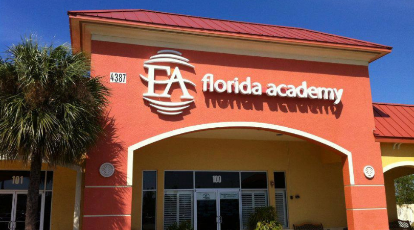Oborové programy HVAC Akademie Florida