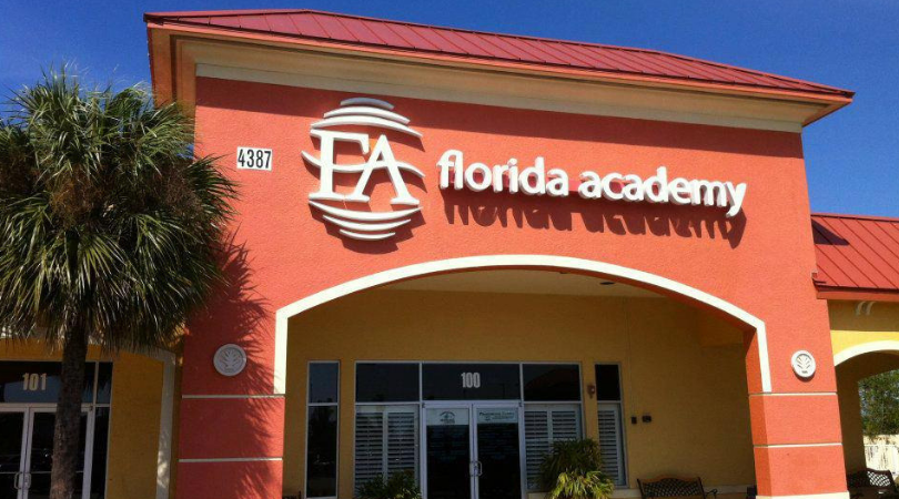 Florida Academy Nail Technician School in Fort Myers Florida