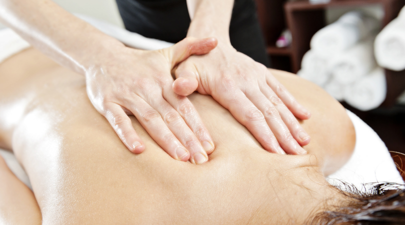 History of Massage Therapy: Natural Healers since 5000 Years