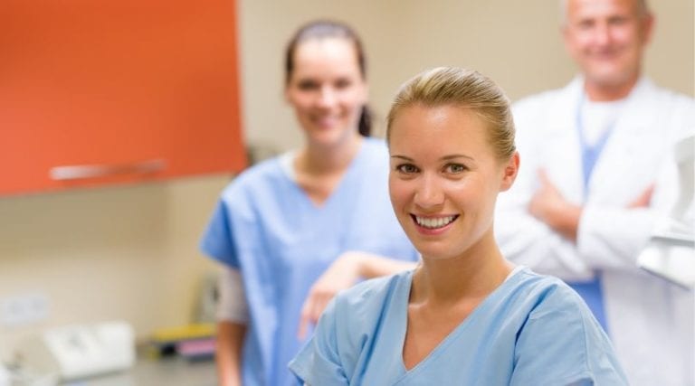 Medical Assisting Timeline