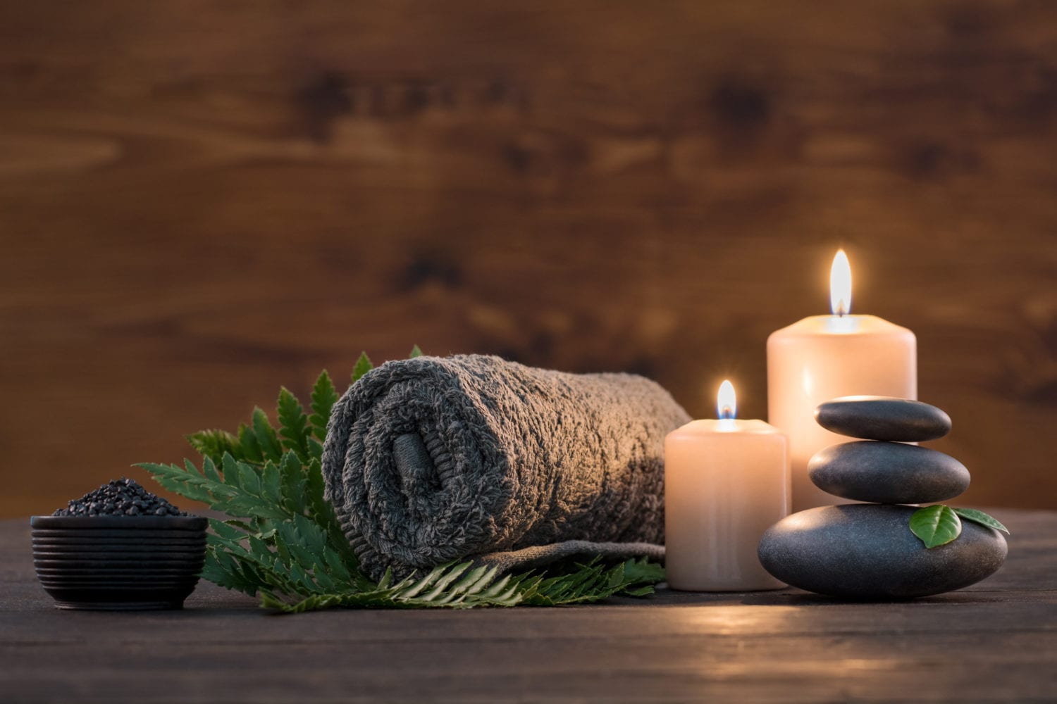 Massage Therapy Relaxation
