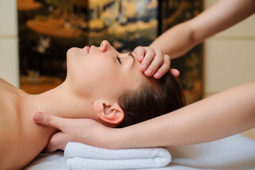 Minimize Headaches with Massage Therapy