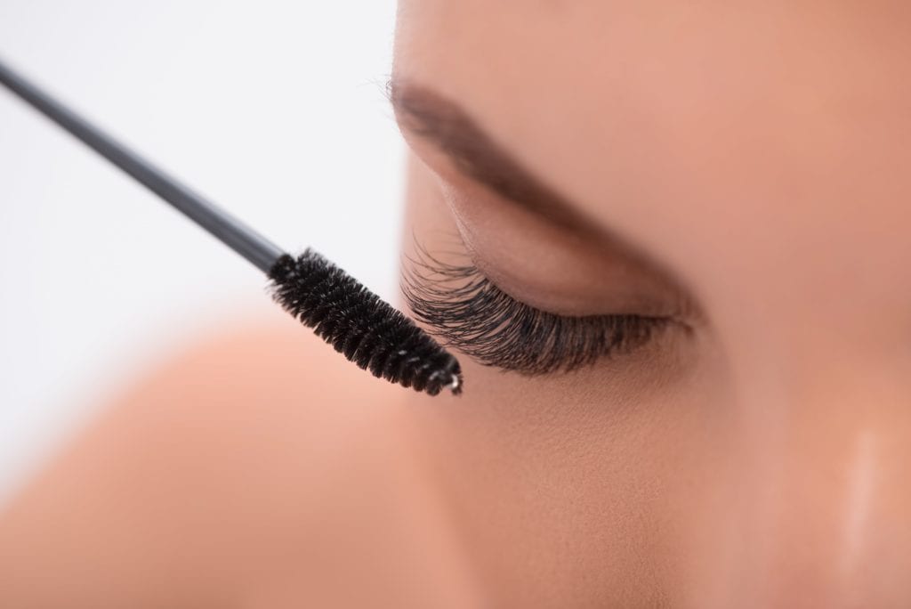 Eye Lashes Makeup Tricks - Florida Academy