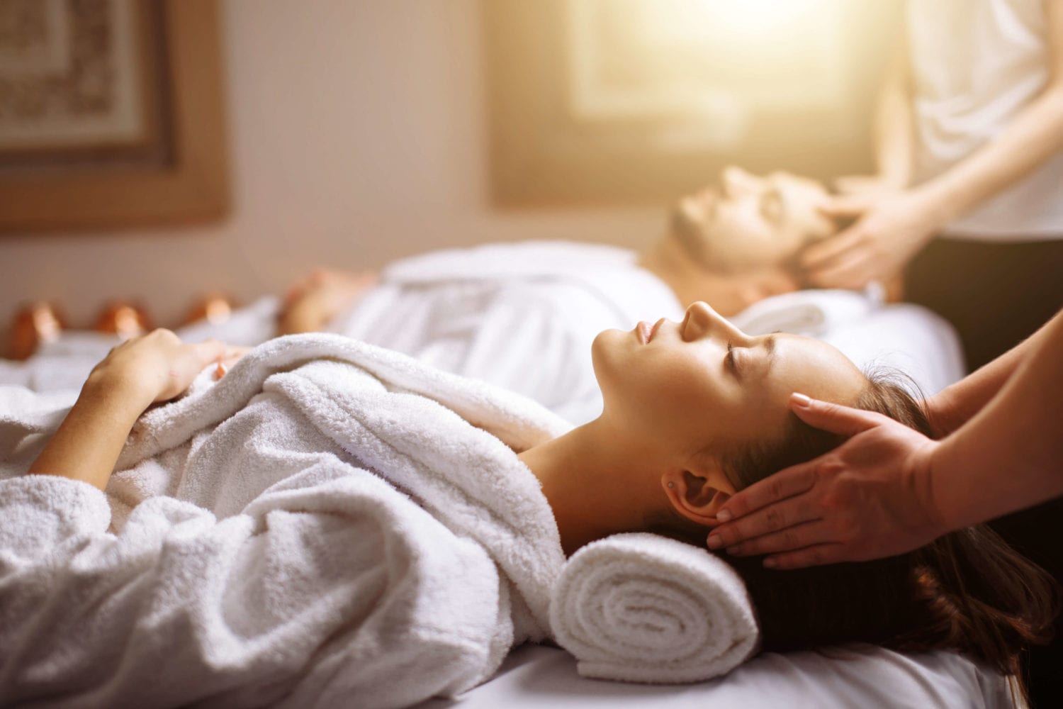 Understanding The Benefits Of Massage Therapy