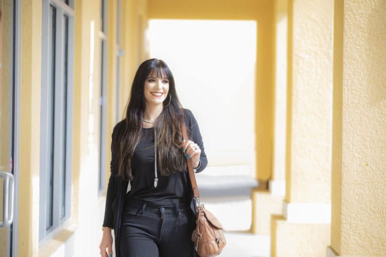 CosmetologyAlumniSpotlight - FloridaAcademy
