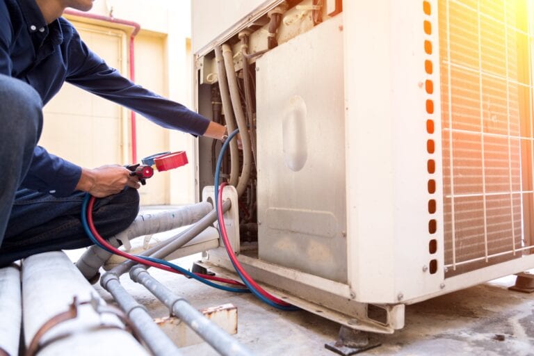 Common-Air-Conditioning-Problems