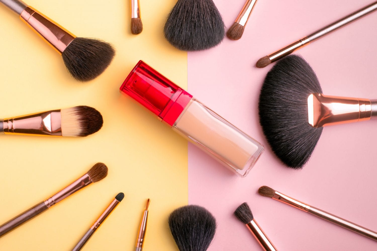 Makeup Foundation How To Find A Right One For Your Skin Secret Guide