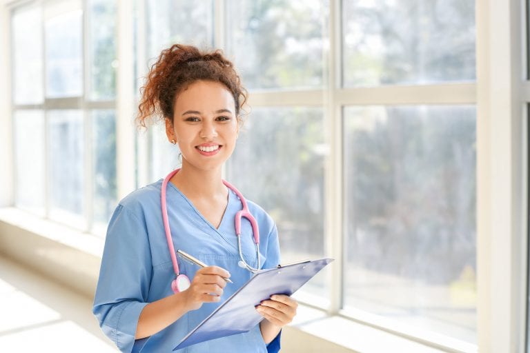 Medical-Assistant-Career