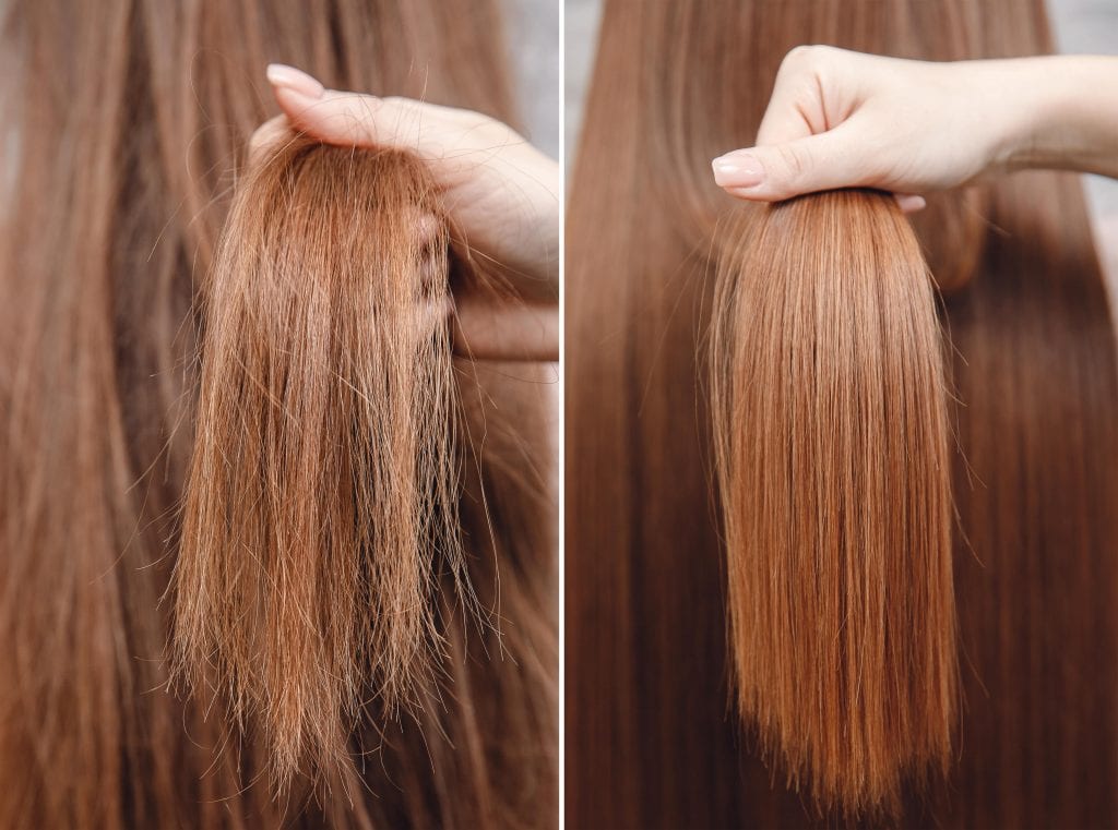 Permanent Hair Straightening Treatments: Pros, Cons and Side Effects