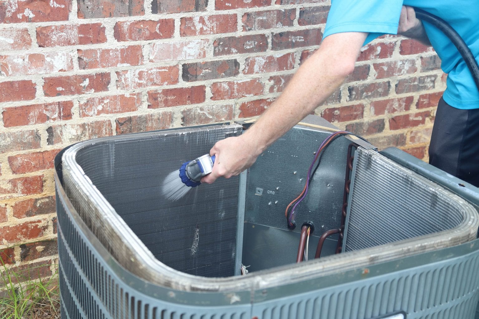 Spring HVAC Cleaning Ideas How to Clean Your HVAC System?
