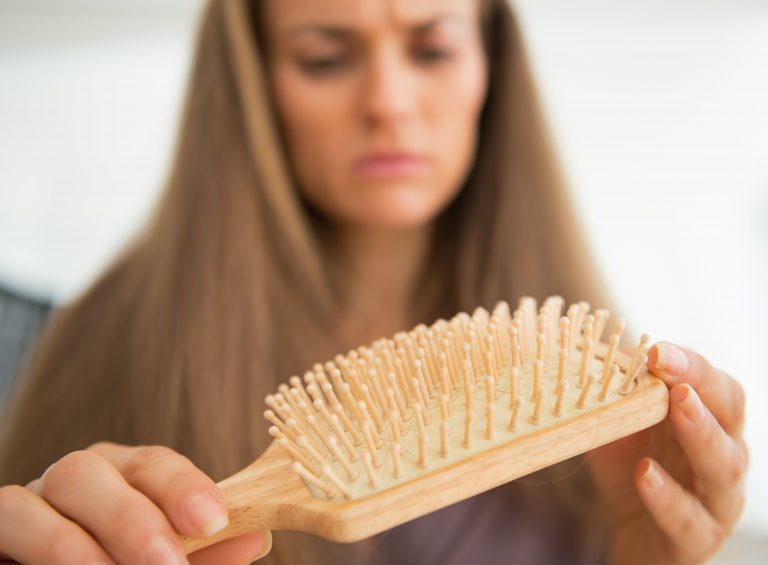 Hair Straightening Ideas