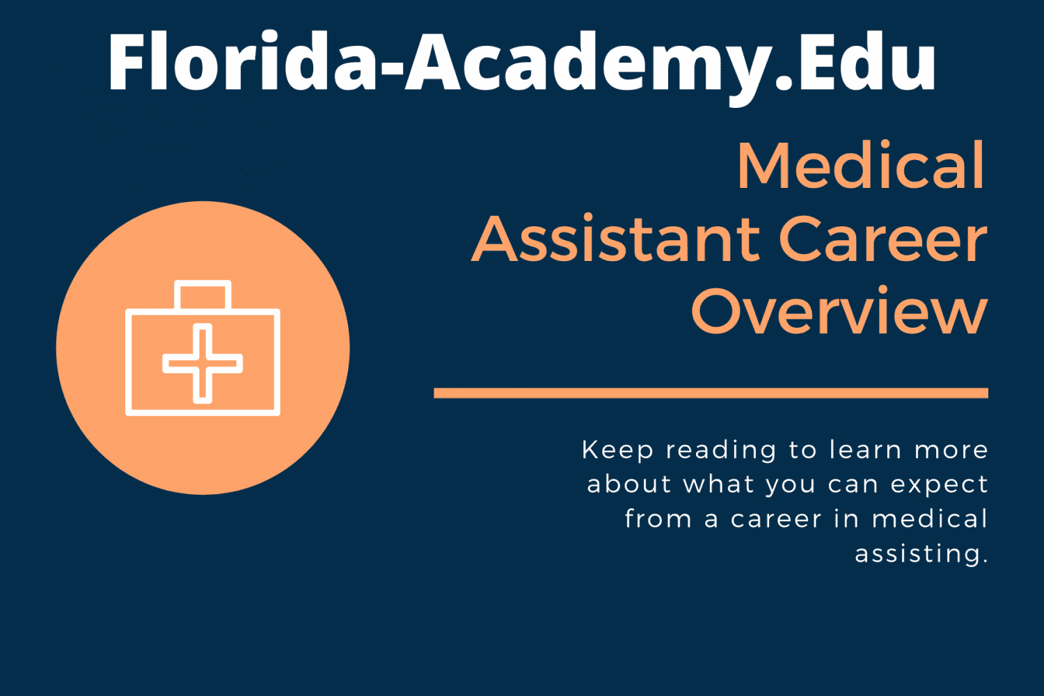 medical-assistant-career-overview-why-and-how-information