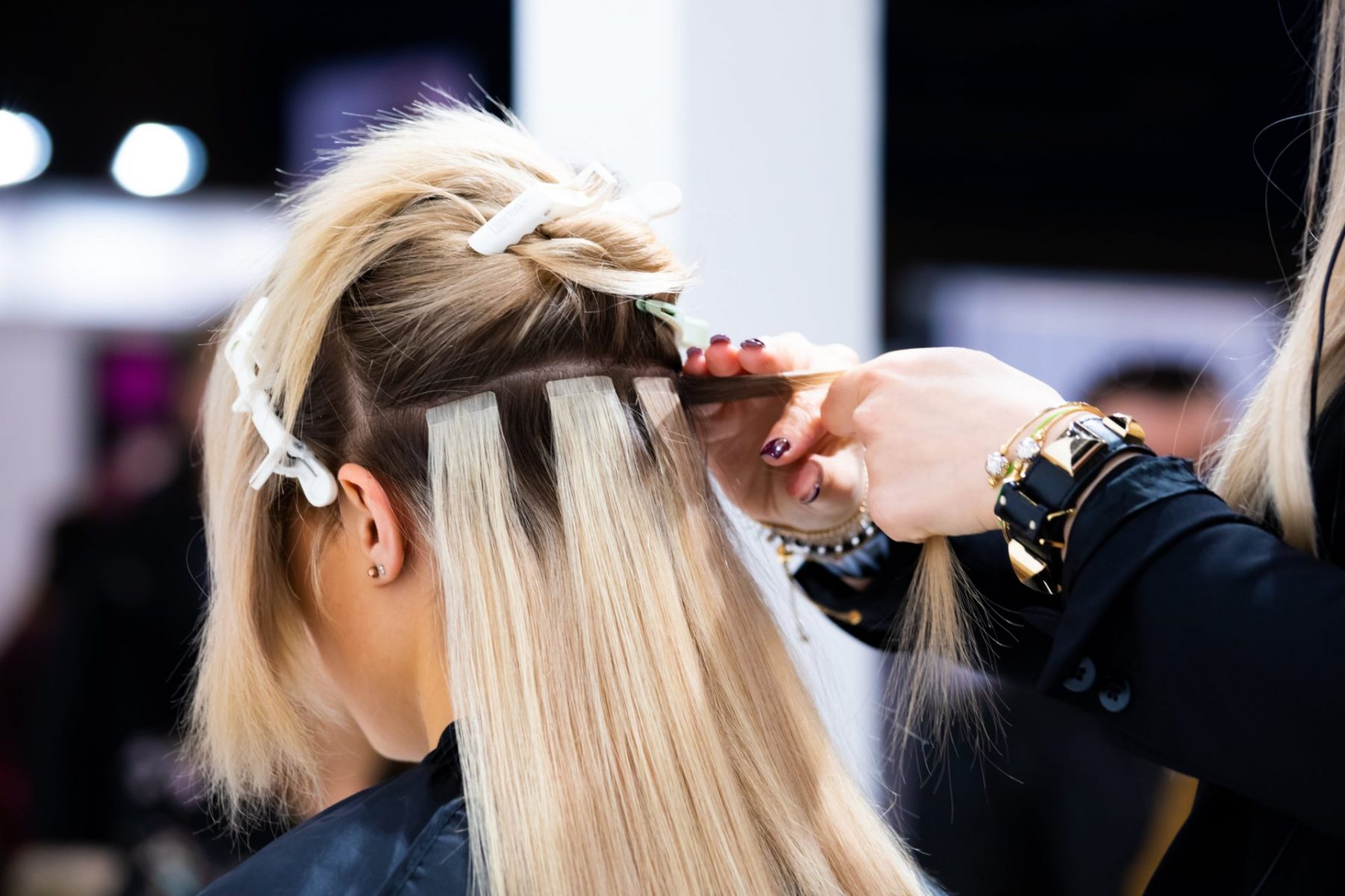 The Best 2022 Spring Haircut Trends to Try This Season – See Photos