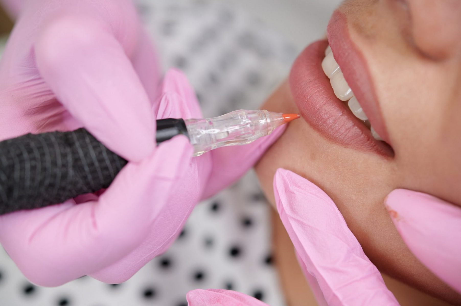 Being-an-Esthetician