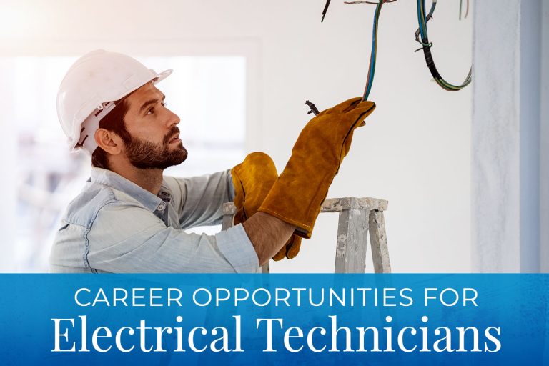 Electrical Technicians