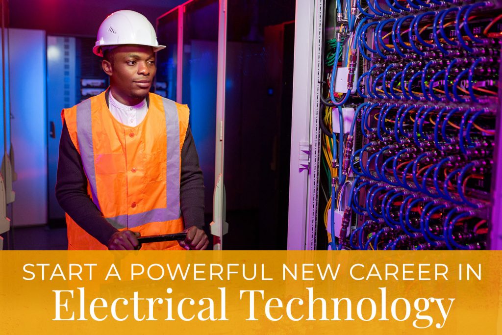 Start a Powerful New Career in Electrical Technology Florida Academy