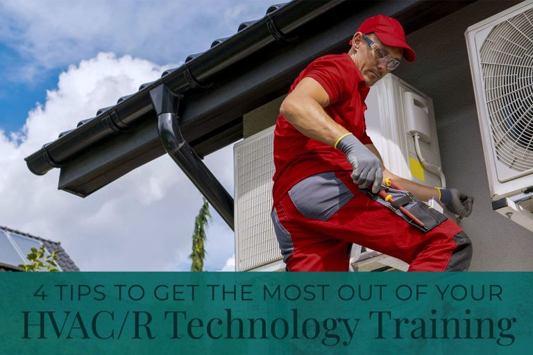 HVAC Training