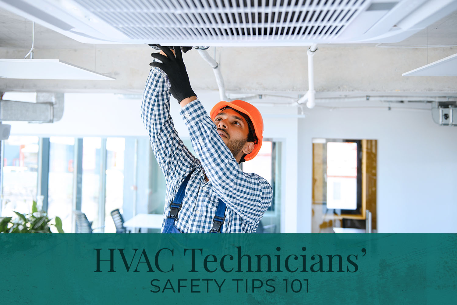 HVAC Technicians' tips