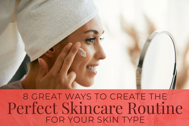 Skincare Rountine