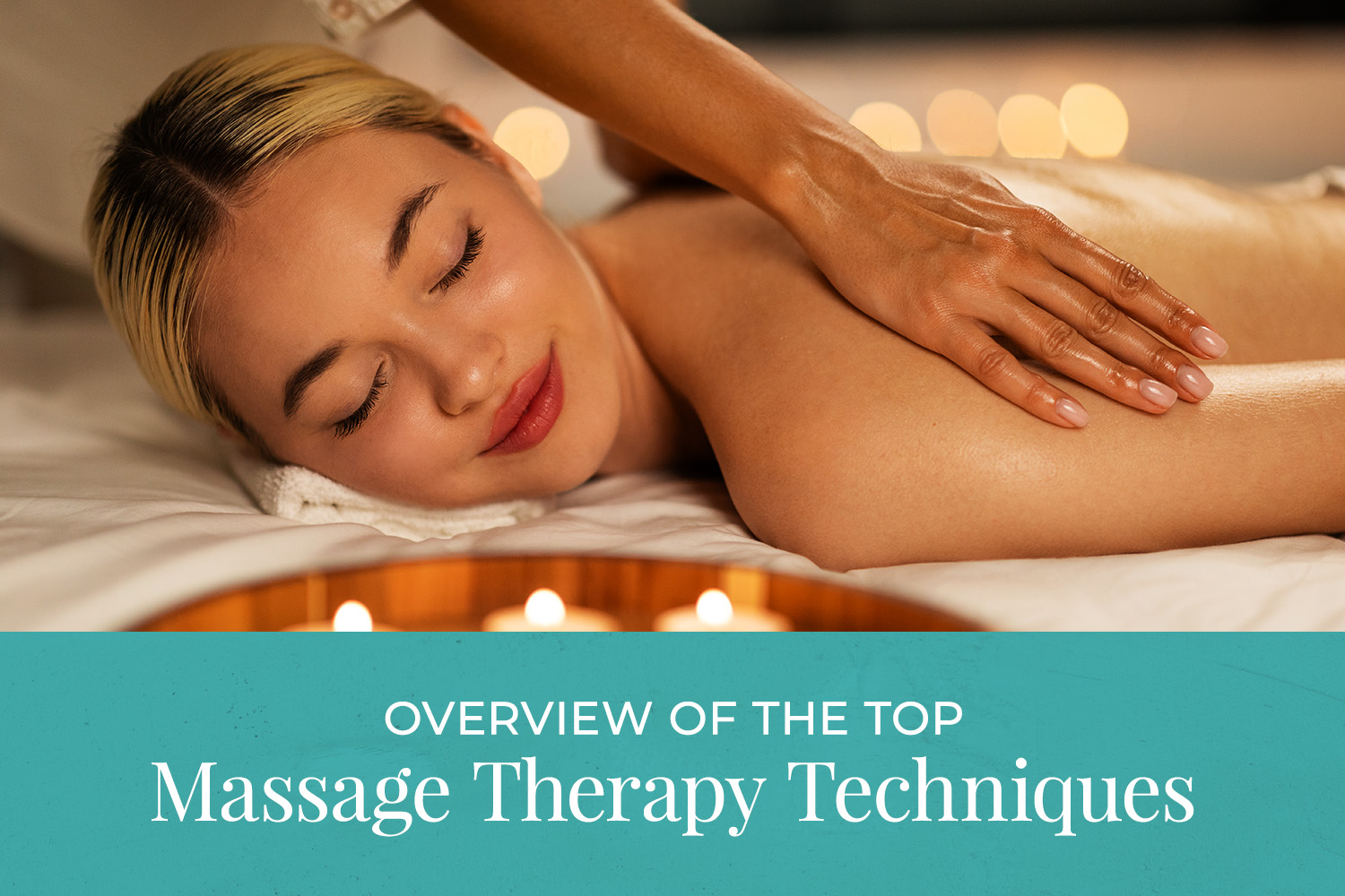 massage therapy techniques